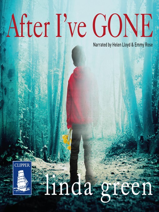 Title details for After I've Gone by Linda Green - Wait list